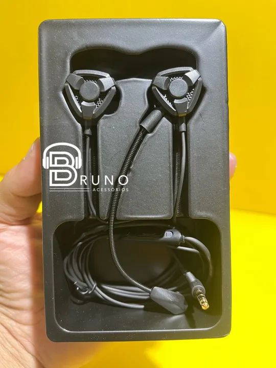 Wired Gaming Headset with Microphone442876231440158721