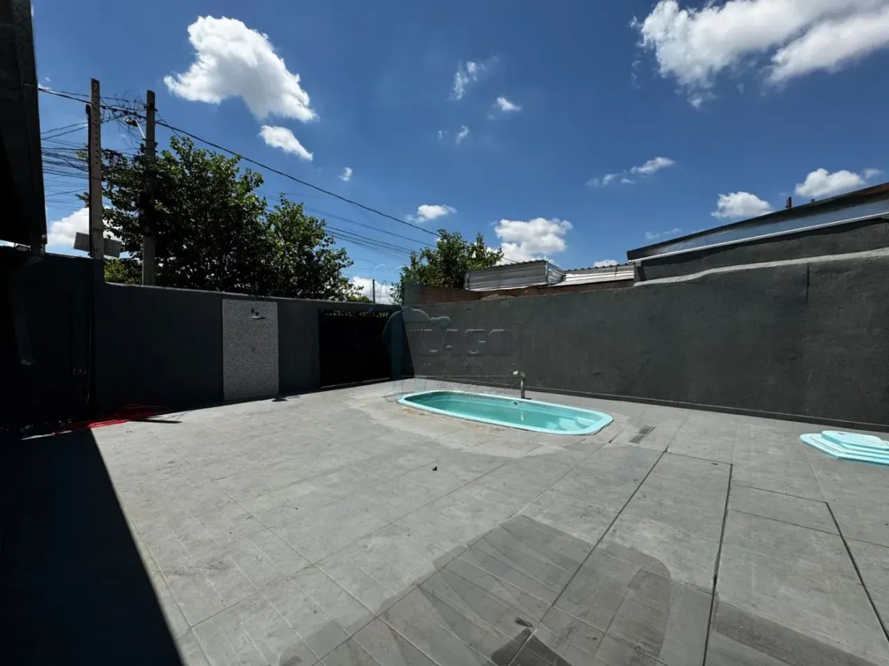 Casa de 150m² com 01 quarto à venda - Alvorada em Sertãozinho - Foto 4