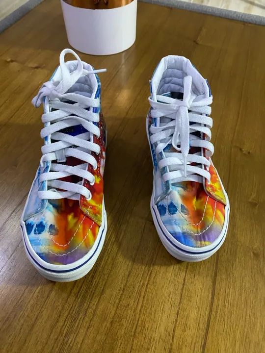 Tênis Vans  - Foto 2