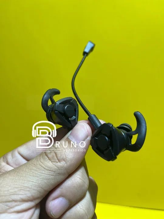 Wired Gaming Headset with Microphone442876231440158722