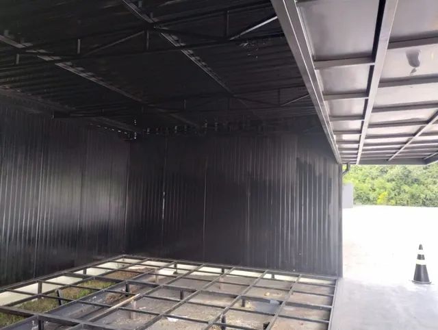 Containers Modulares sob medida  - Foto 5