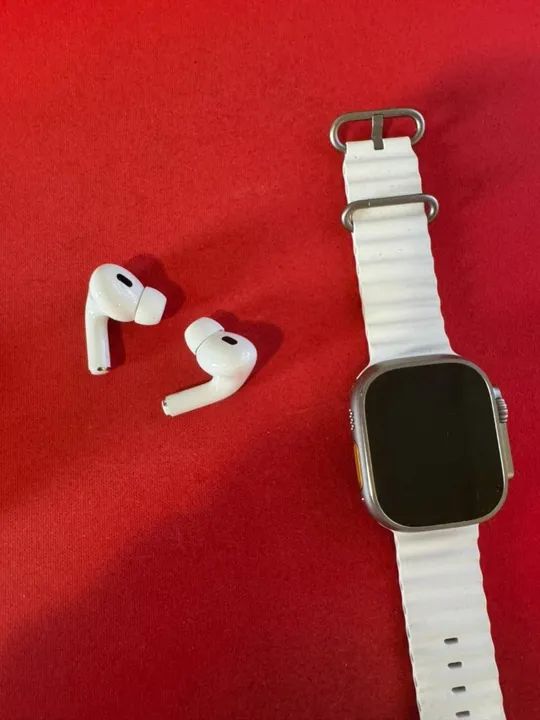 Apple Air Pods PRO 2 - Foto 3