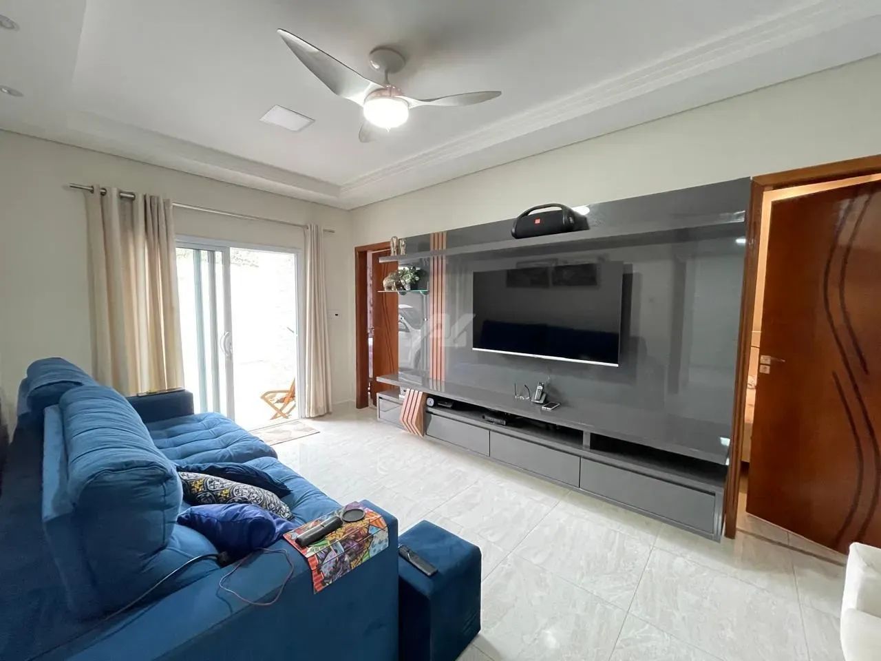 casa - Ponte Preta - Campinas - Foto 4