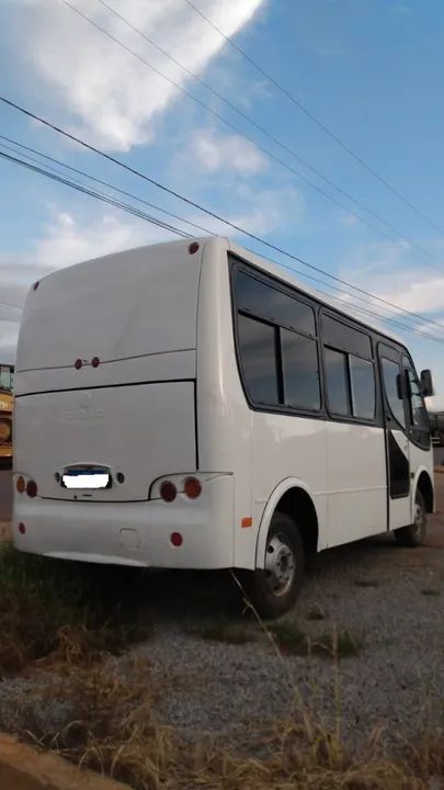 Vende-se microonibus - Foto 2