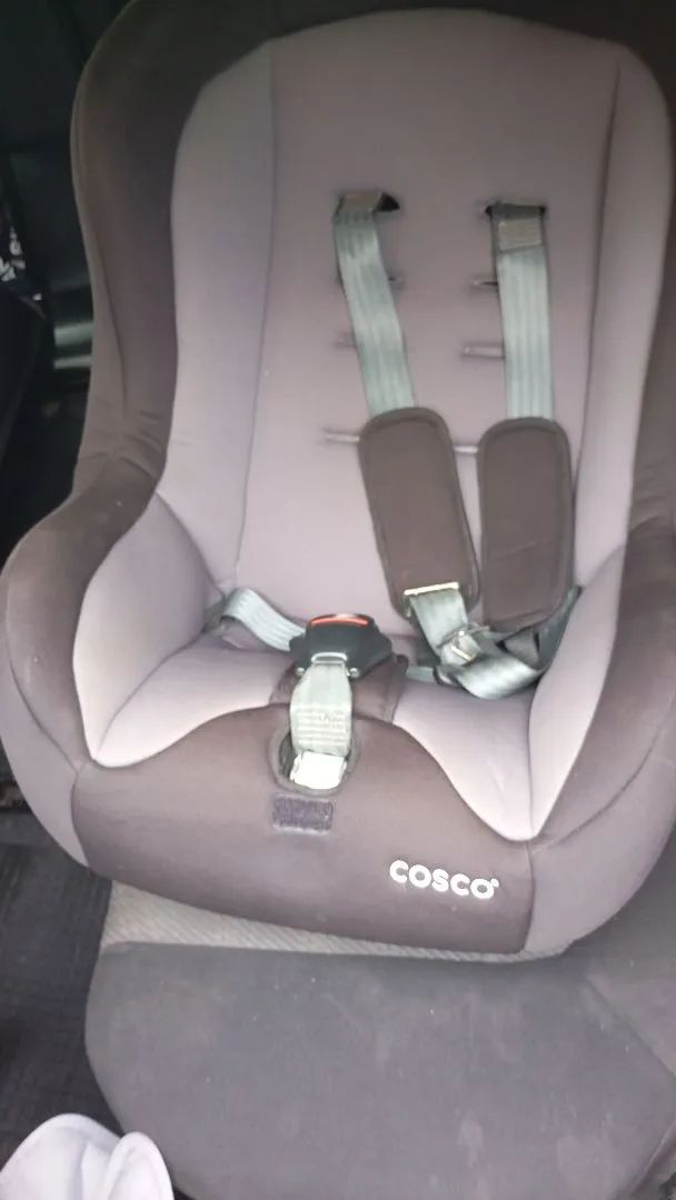 Cadeirinha de Carro Cosco para Bebê - Foto 4