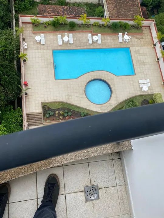 Apt  1 Quarto/ Mobiliado/ R$220.000,00 - Foto 2
