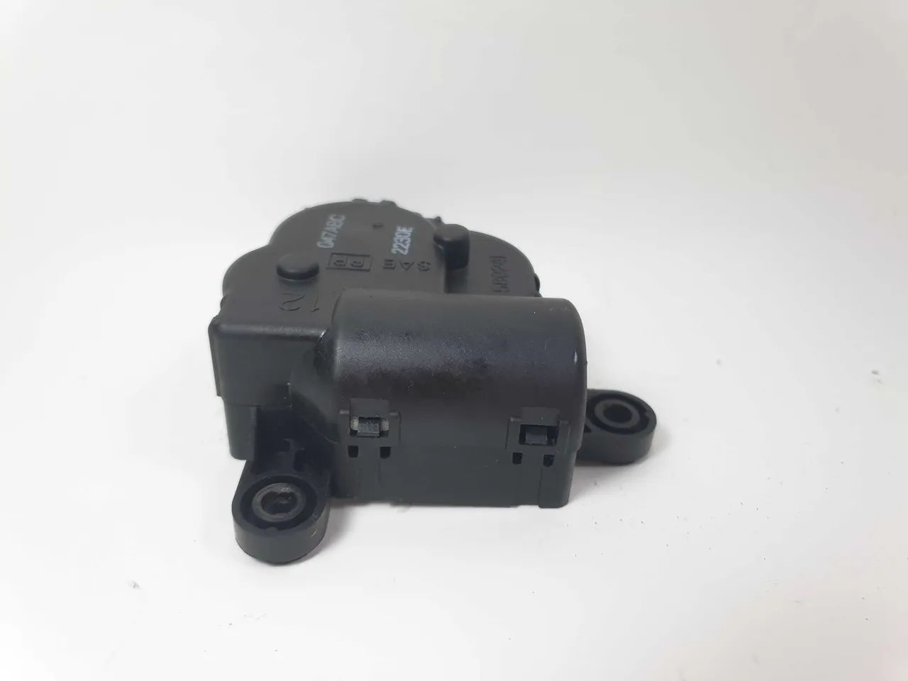 Motor Atuador Caixa De Ar Crysler Grand Caravan 1996 A 2000  - Foto 3