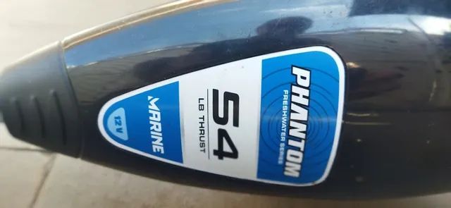 Motor Elétrico Phantom + BATERIA ESTACIONÁRIA FREEDOM DF1000 70AH - Foto 2