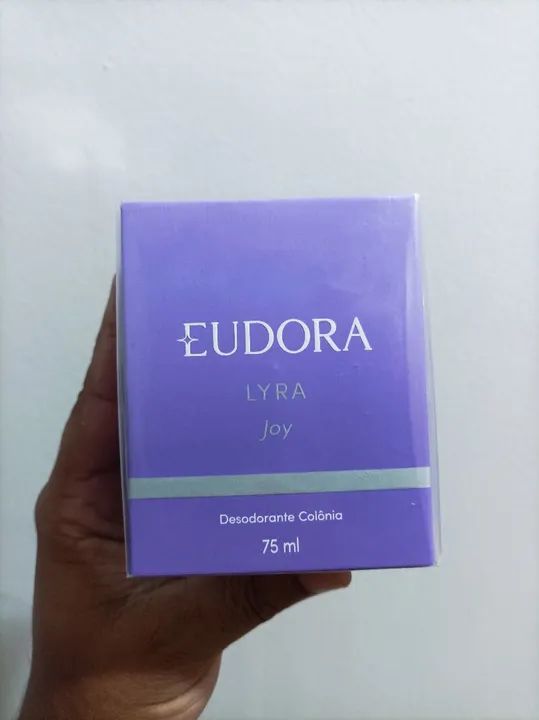 Perfume Lyra Joy Eudora 