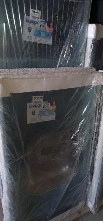 BALCÃO INOX com Escorredor branox - Foto 4