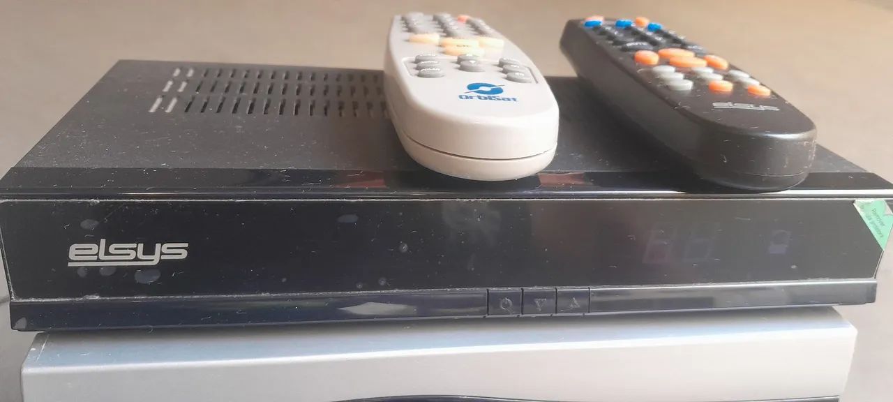 Receptor de parabólica analógico  - Foto 5