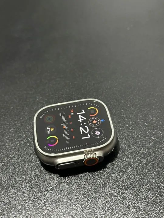 Apple Watch Series 1 em perfeito estado !!!