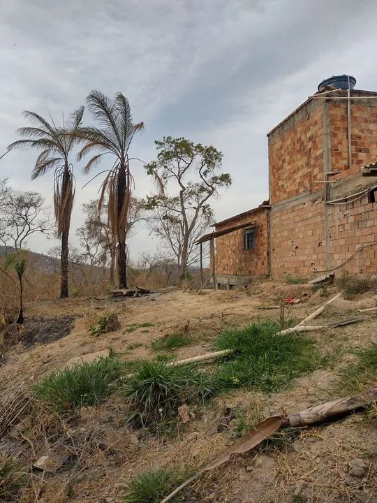 foto - Ribeirão das Neves - Eliane (Justinópolis)