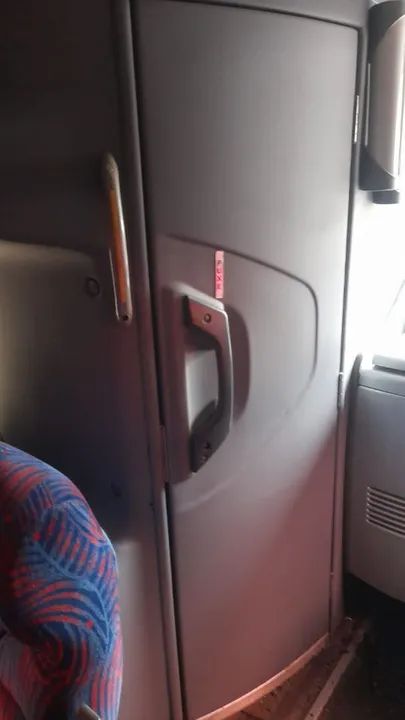 BUSSCAR ELEGANCE 360 Scania 340 2008 - Foto 11