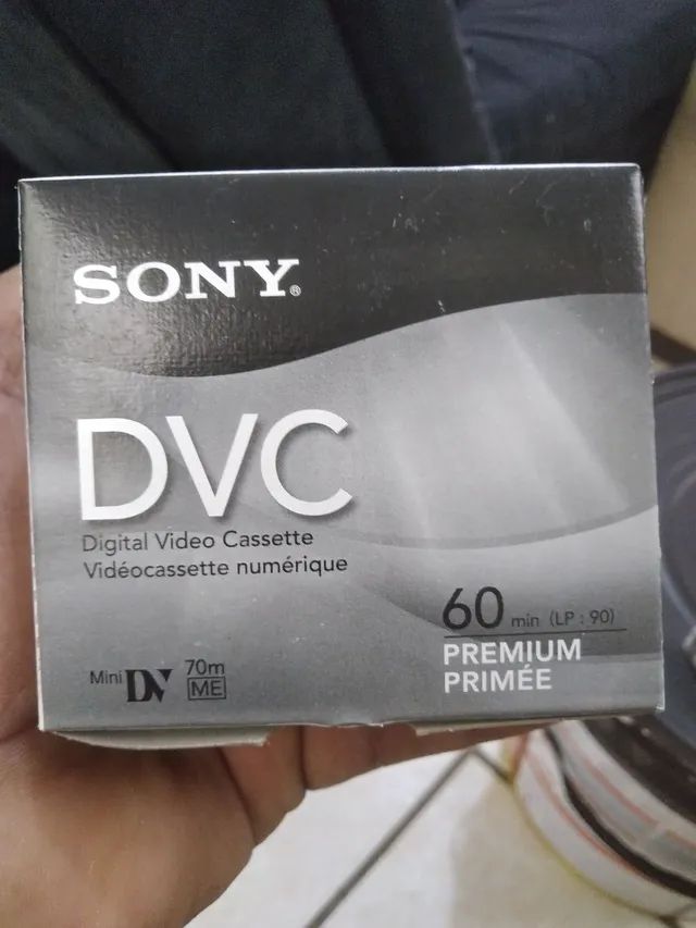 Fitas videocassete  - Foto 4