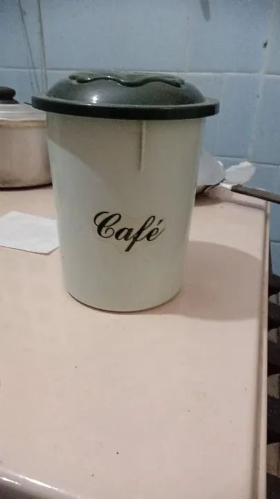 Kit de potes de mantimentos - Foto 3