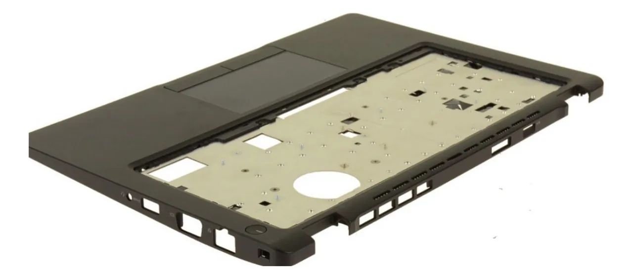 Palmrest Dell Latitude 5290 Com Touchpad - Foto 2