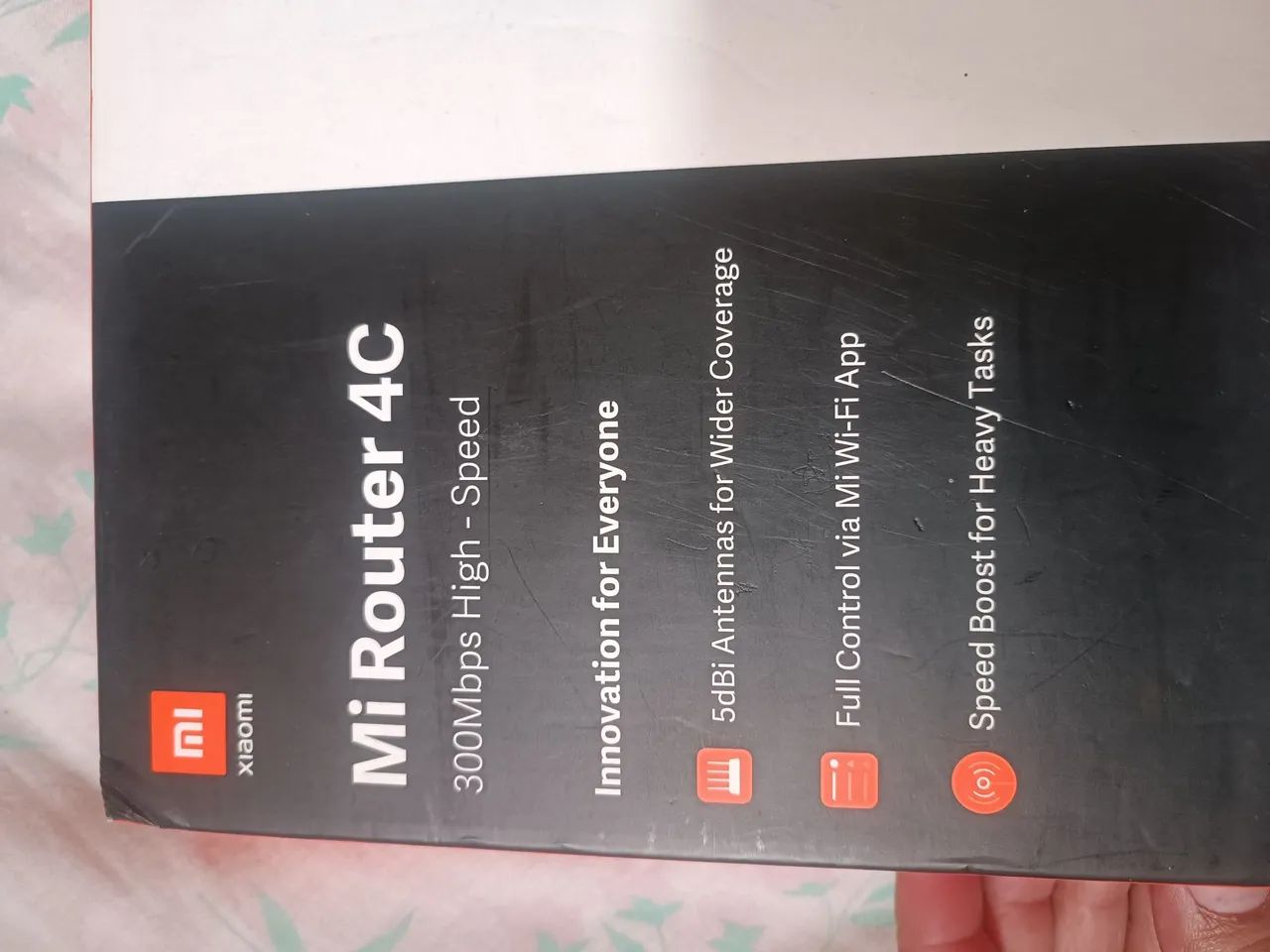 Roteador Mi Router 4C - Foto 5