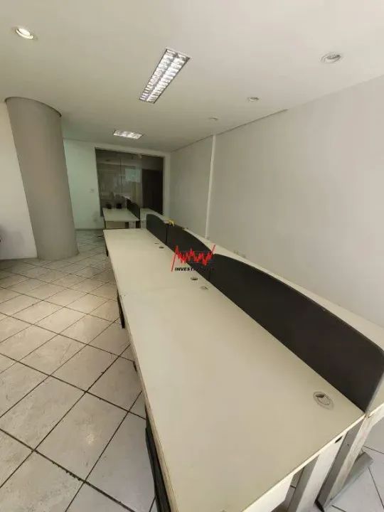 Aluga loja no Centro de BH mobiliada com 16 estações de trabalho, próximo a Praça Sete e P - Foto 5