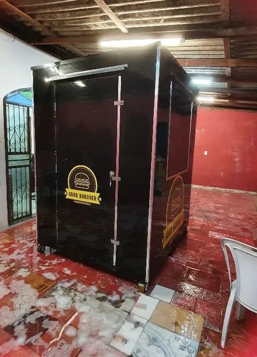 Carro lanche  - Foto 5