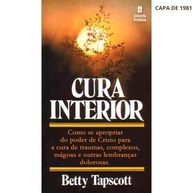 Cura Interior - Betty Tapscott