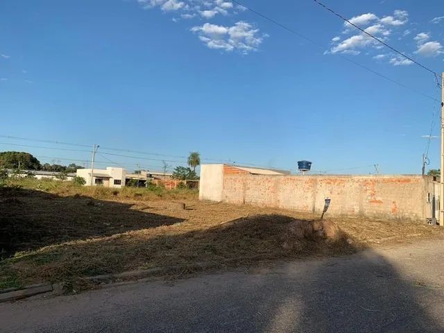 Vende-se 2 lotes de 200m2 Mirante do Parque quitado e escriturado - Foto 5