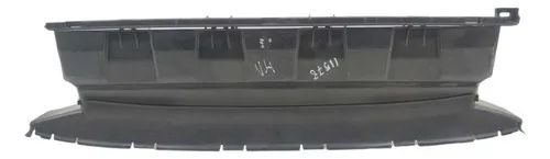 Defletor Radiador Inferior Volvo V40 T4 2013 2014 2015 2016 - Foto 2