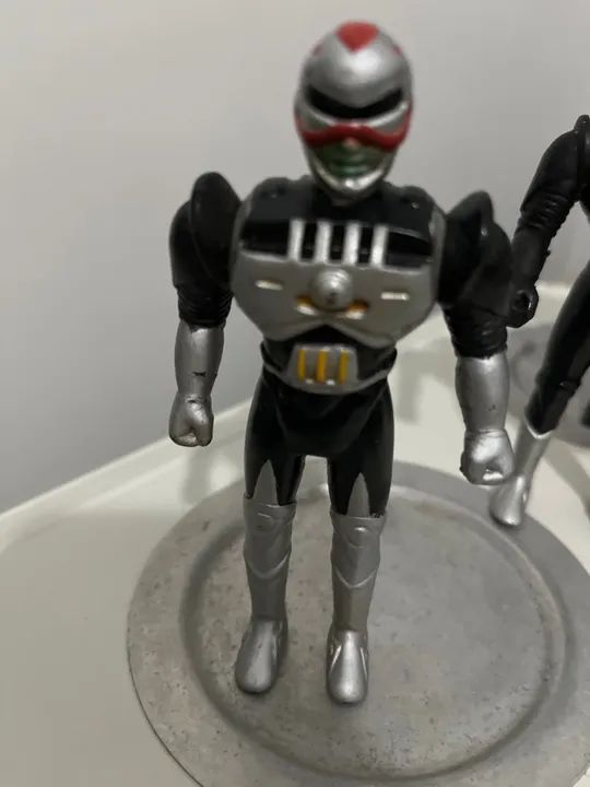 Boneco de ação Flash Action Figure - Foto 2