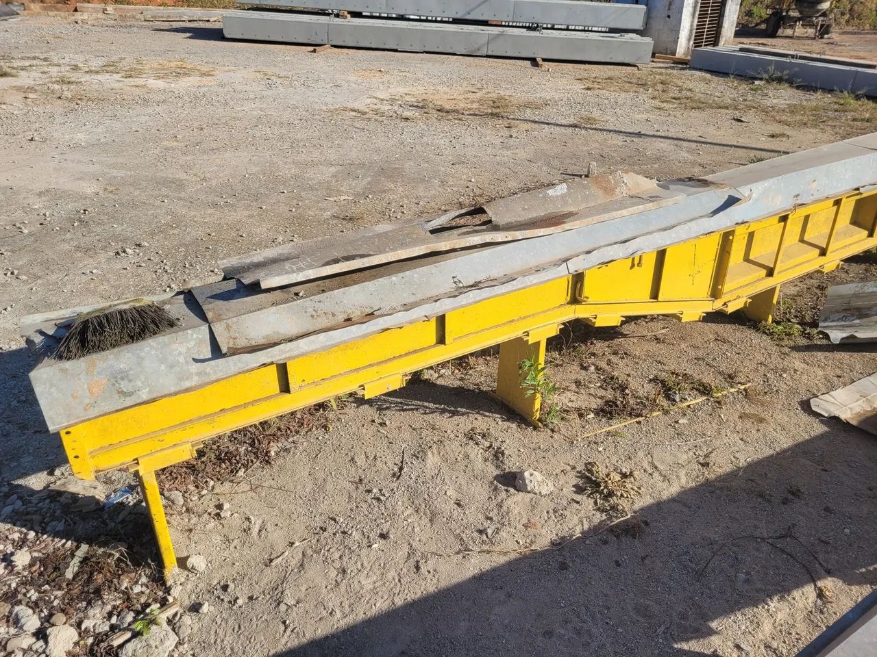 Forma Pré-moldado - Foto 2