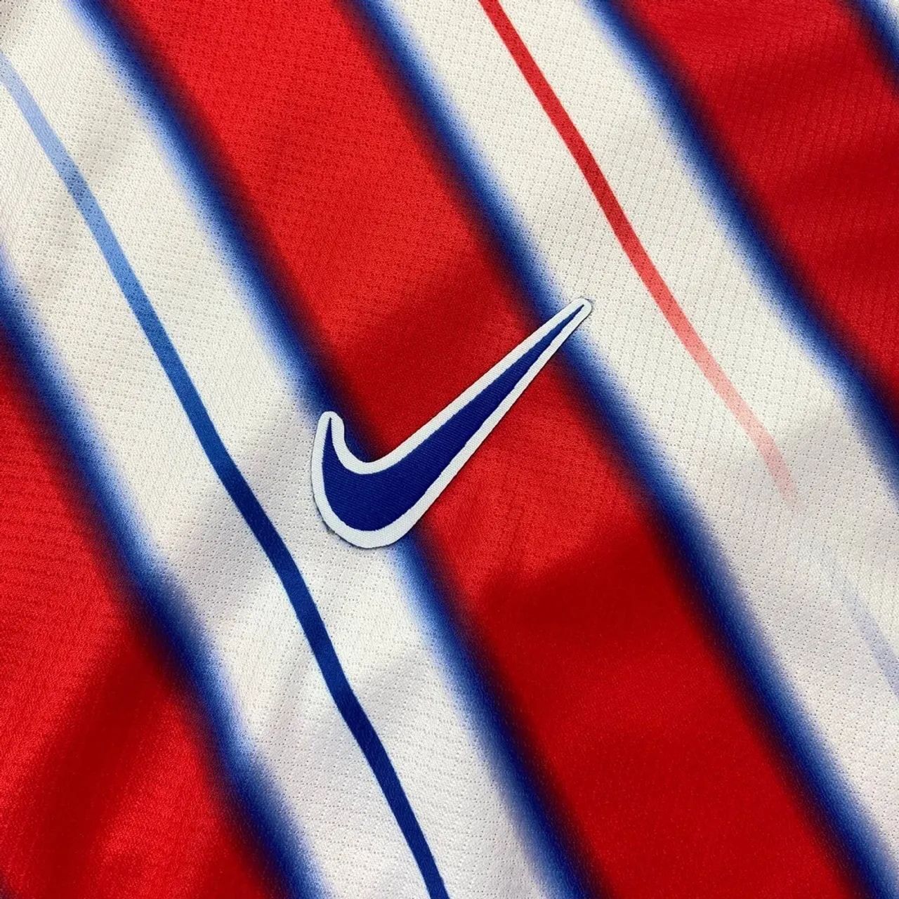 Camisa Atlético Madrid - Foto 3