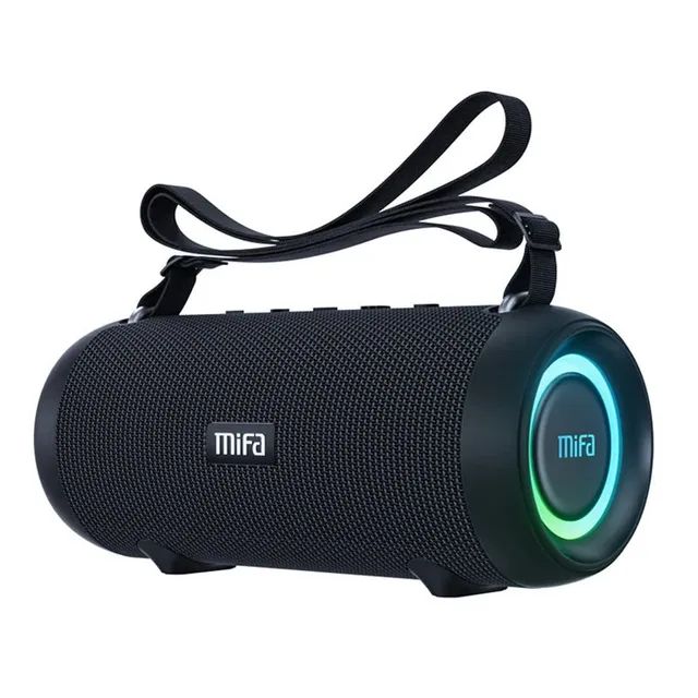 Caixa de som Bluetooth Mifa A90 PROMOÇÃO!