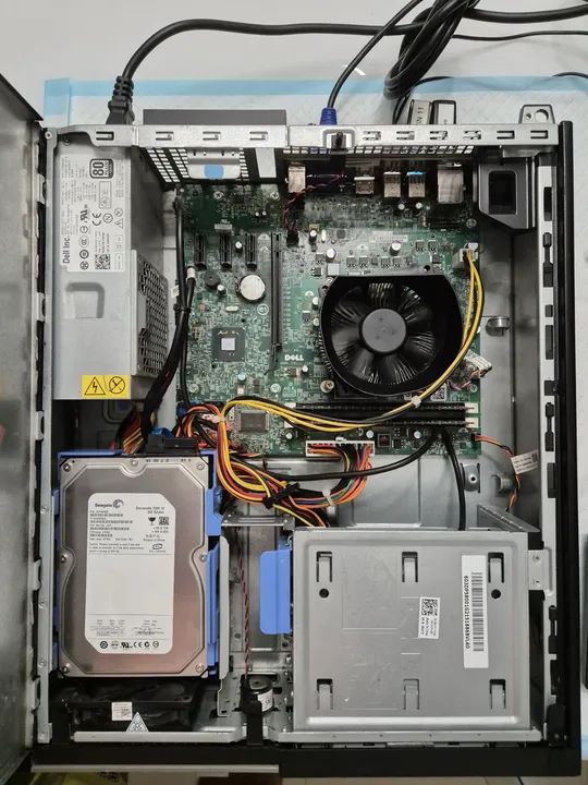 Computador Dell Optiplex 390  - Foto 2