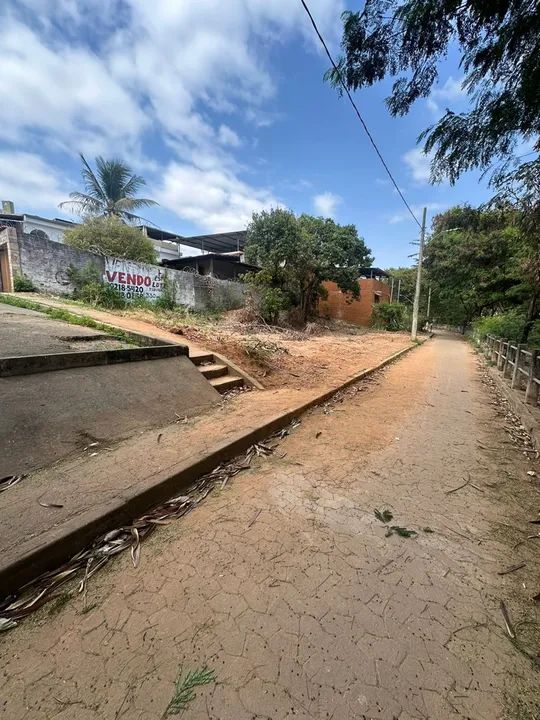 vendo Lote sensacional  330° metros   ou metade 170° metros   próximo  Cristiano Machado - Foto 5