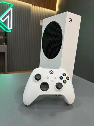 Xbox séries s com garantia  - loja aberta e melhor preço  - Foto 3