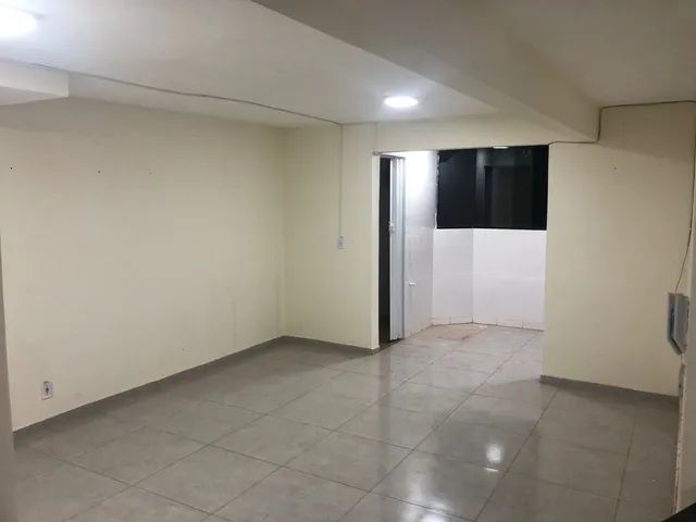 Captação de Apartamento para locação na Quadra 29 Conjunto A, Paranoá, Brasilia, DF