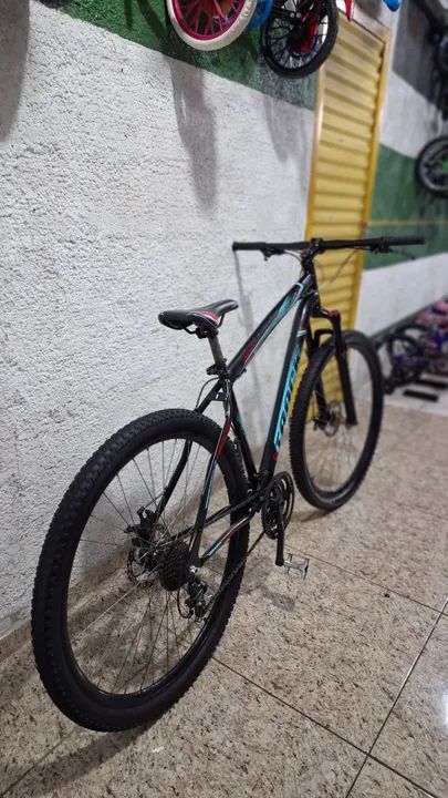 Bicicleta Aro 29 Track Completa - Foto 2