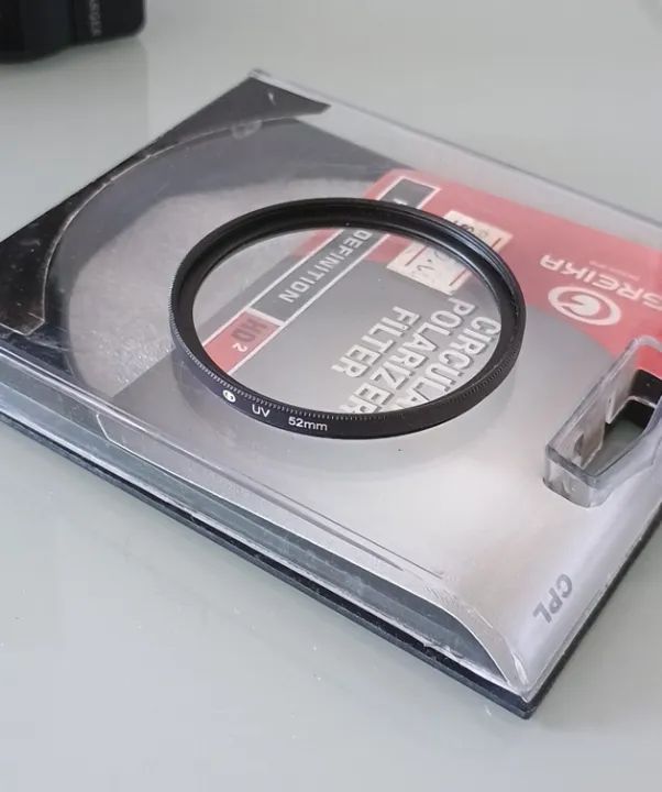 Vendo Câmera NIKON D90  e 2 lentes, 18X105mm, e  50mm, carregador - Foto 6