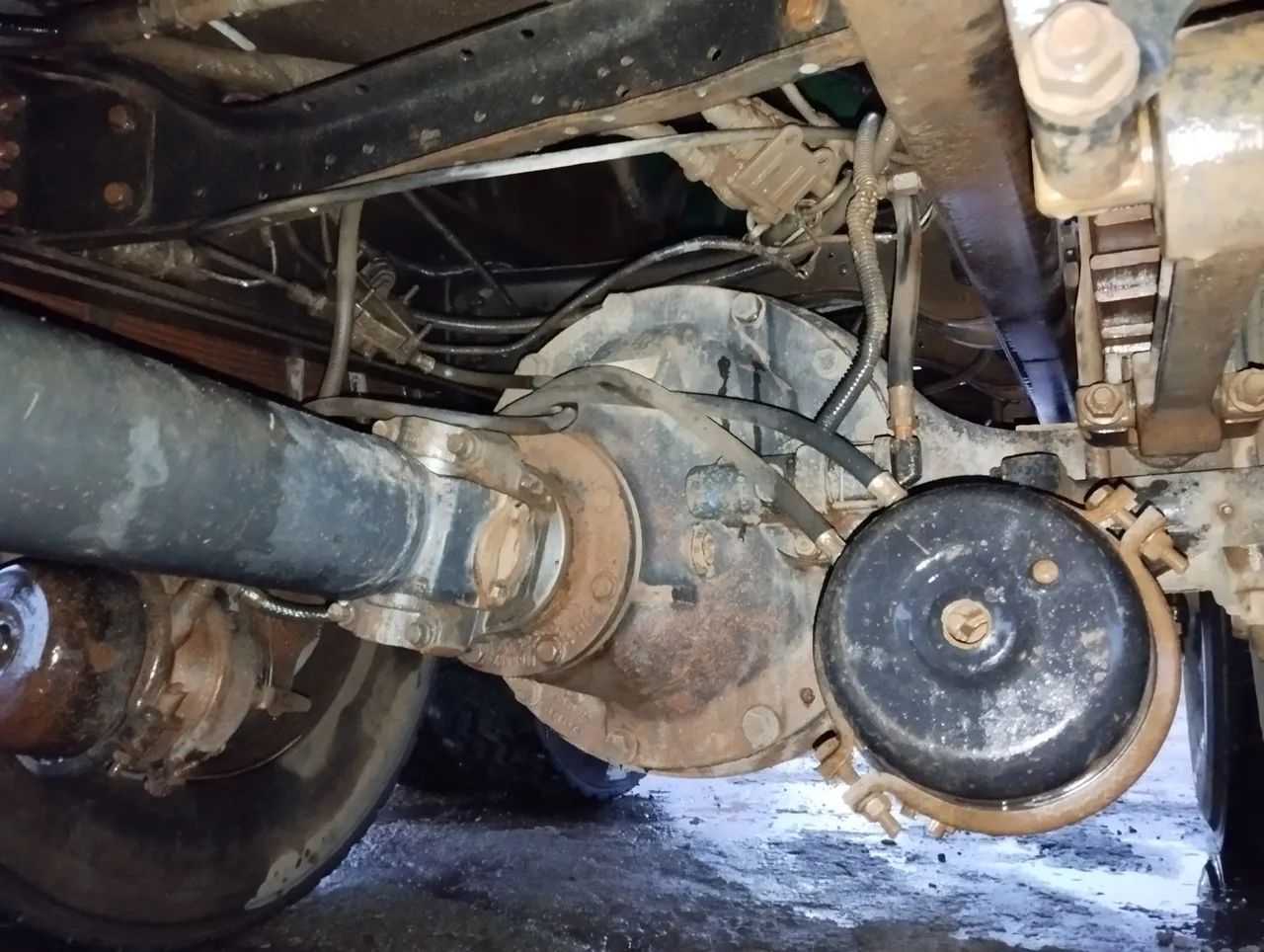 Ford cargo  - Foto 5