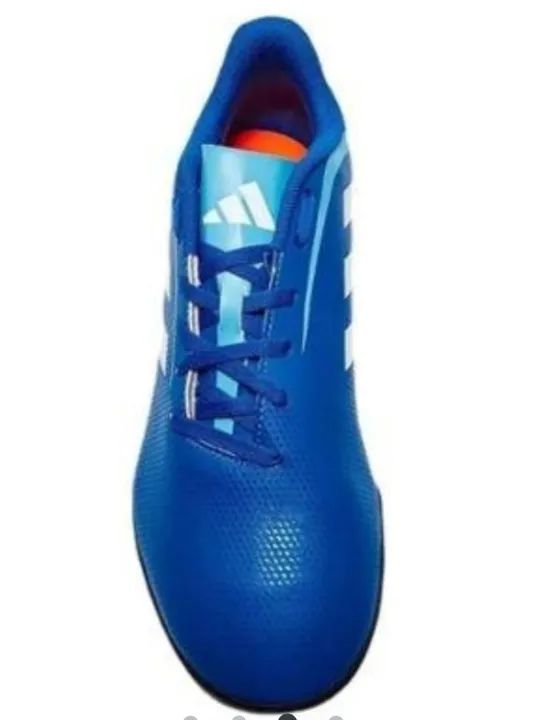Chuteira ADIDAS ARTILHEIRA VI TF SOCIETY tam 38,,40,41, - Foto 5