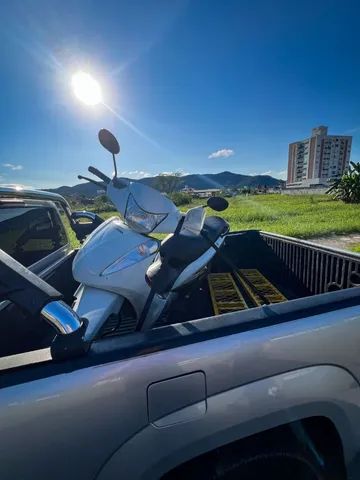 Frete e mudança Sto Amaro  - Foto 3