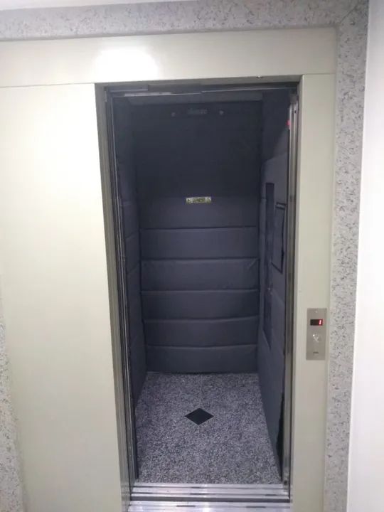 Montagem e manutenção de elevadores  - Foto 2