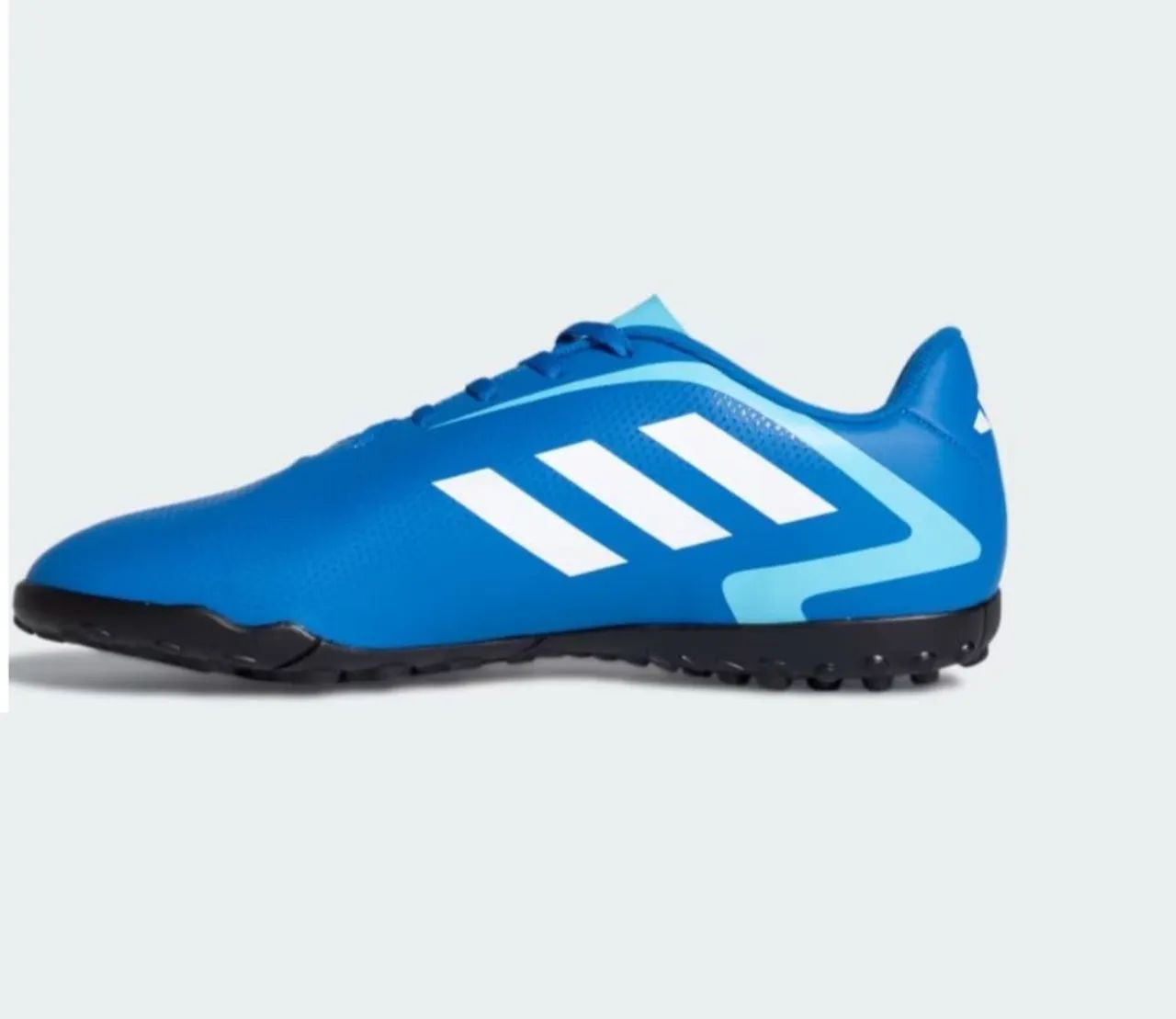 Chuteira ADIDAS ARTILHEIRA VI TF SOCIETY tam 38,,40,41, - Foto 2