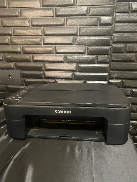 Impressora Canon Pixma TS3110