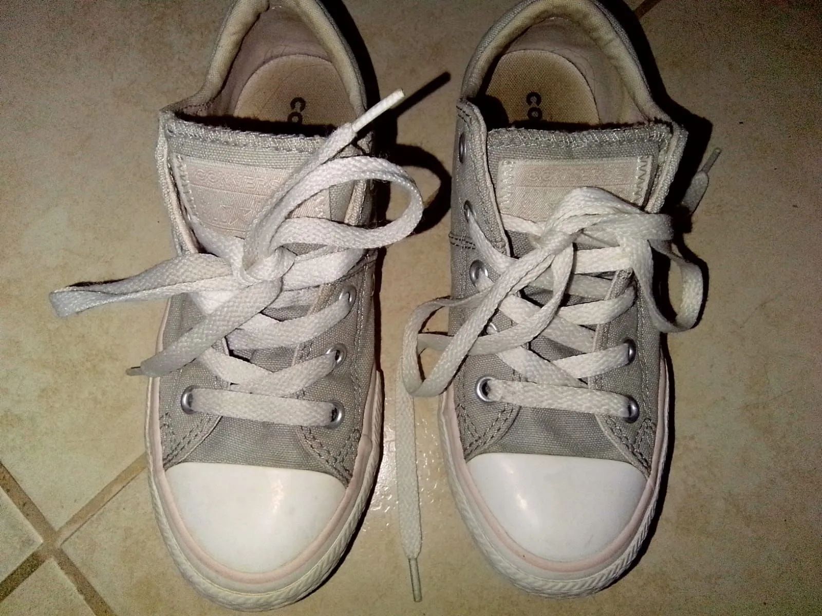 ALL STAR N°29. FEM. (CONVERSE)