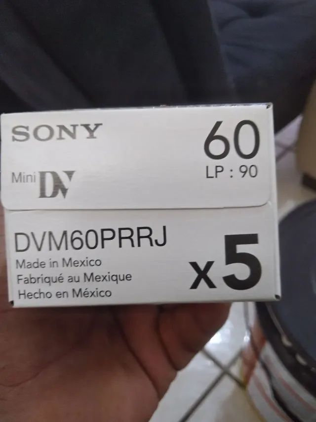 Fitas videocassete  - Foto 2