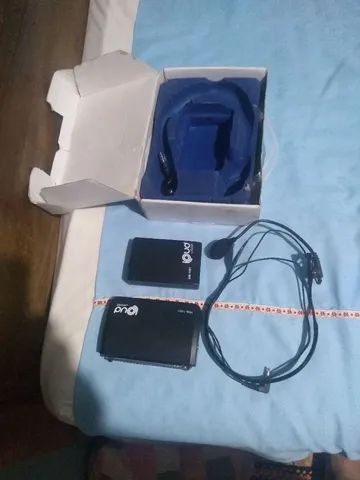 Fone de ouvido sem fio  - Foto 2