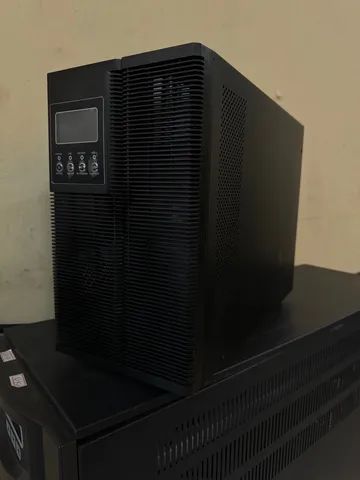  Nobreak winner pro de 10 kVA