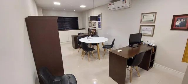 Sala comercia CEO Offices Barra da Tijuca  - Foto 2