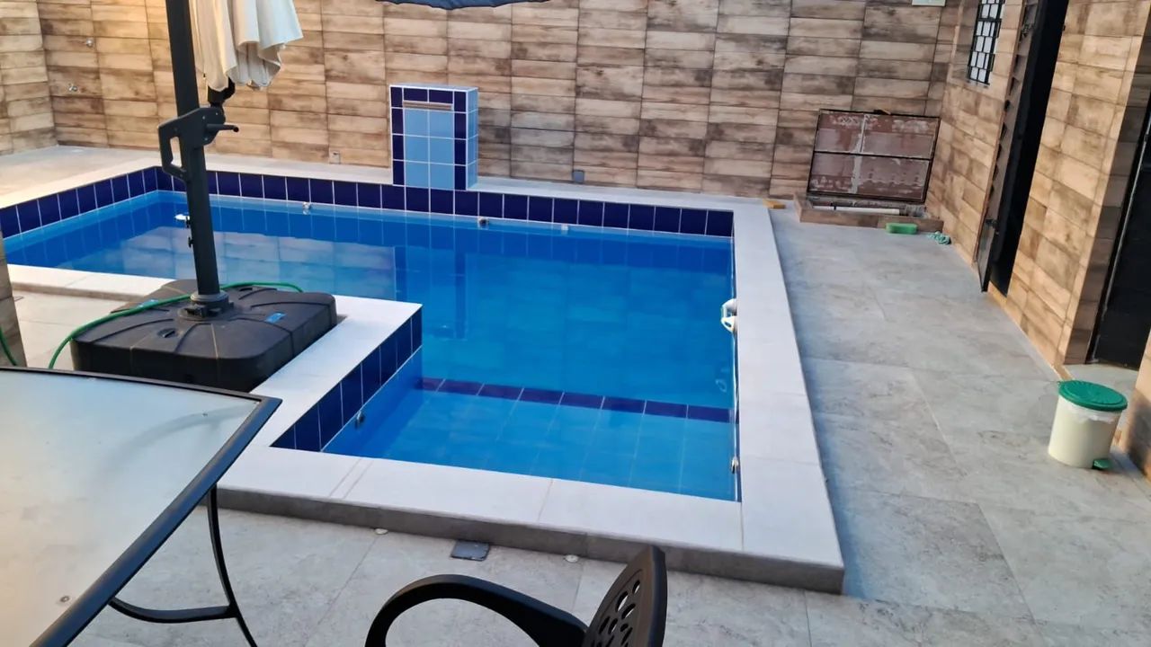 Piscina sobre medidas em todos alagoas  - Foto 4
