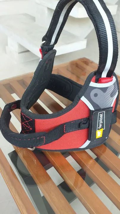 Coleira para Cães Ferplast - Tamanho M - Foto 2